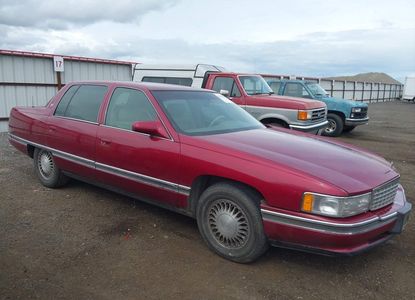 Vehicle Report for - Image 1