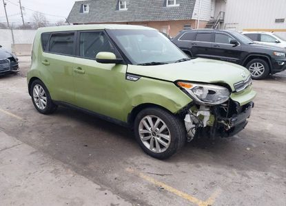 Доклад за превозно средство за VIN KNDJP3A5XJ7894450 - Изображение 1