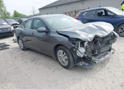 Vehicle Report for VIN 3N1AB8BV0NY281819 - Image 1