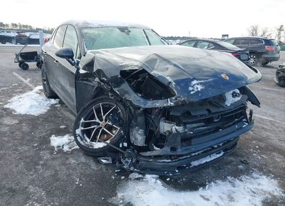 Vehicle Report for VIN WP1AA2A56PLB06547 - Image 1