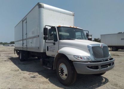 تقرير المركبة لـ VIN 1HTMMMML4KH585092 - الصورة 1