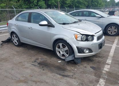 Vehicle Report for - Image 1