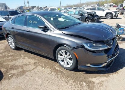 Raport pojazdu dla VIN 1C3CCCAB7FN748475 - Obraz 1