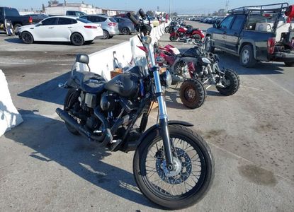 Звіт про транспортний засіб для VIN 1HD1GXM32EC326996 – зображення 1