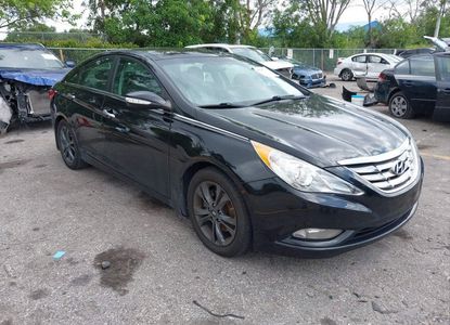 Vehicle Report for - Image 1