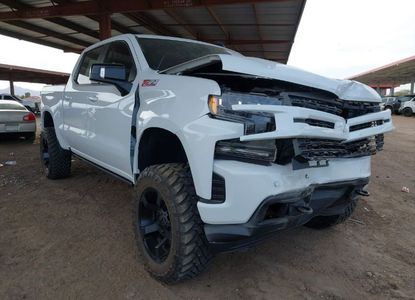 Vehicle Report for VIN 3GCUYEED9KG163375 - Image 1