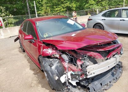 Vehicle Report for - Image 1