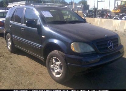 Vehicle Report for - Image 1