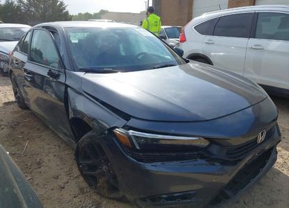 Vehicle Report for VIN 2HGFE2F57NH574061 - Image 1