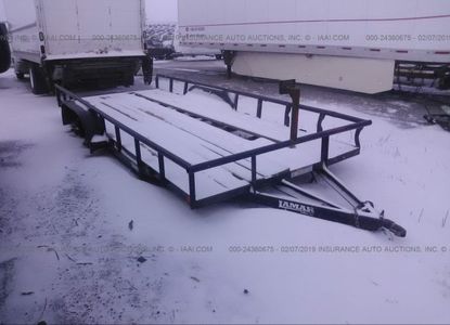 تقرير المركبة لـ VIN 5RVUT182XHP049073 - الصورة 1