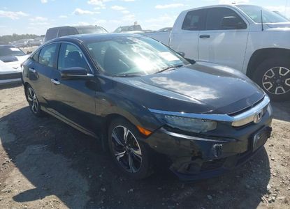 Vehicle Report for VIN 2HGFC1F95GH631234 - Image 1