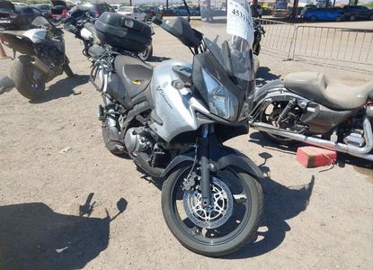 Vehicle Report for - Image 1