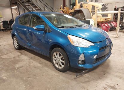 Vehicle Report for - Image 1
