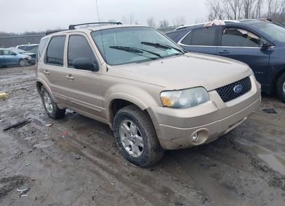 Raport pojazdu dla VIN 1FMYU04137KA67003 - Obraz 1