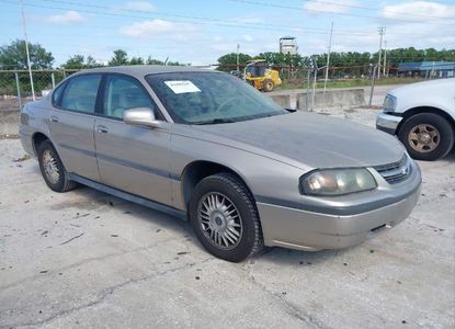 Raport pojazdu dla VIN 2G1WF55K929224966 - Obraz 1