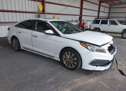 Informe del vehículo para VIN 5NPE34AF3GH420596 - Imagen 1