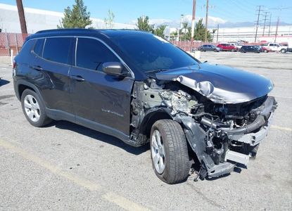 Raport pojazdu dla VIN 3C4NJCBB0LT134047 - Obraz 1