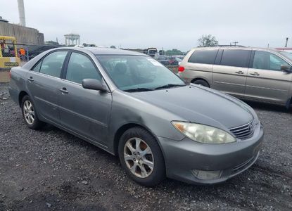 Vehicle Report for VIN 4T1BF30K66U621606 - Image 1