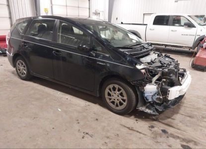 Raport vehicul pentru VIN JTDZN3EU0HJ063367 - Imaginea 1