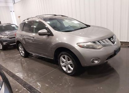 Raport pojazdu dla VIN JN8AZ1MW3AW118917 - Obraz 1