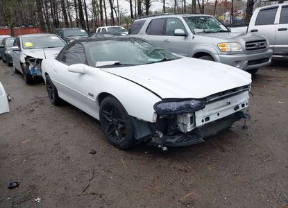 Raport vehicul pentru VIN 2G1FP22G222151301 - Imaginea 1