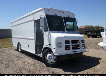 Rapport sur le véhicule pour VIN 1HTMGZPM1RH535351 - Image 1