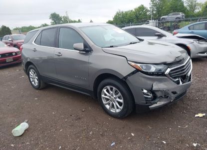 Informe del vehículo para VIN 3GNAXUEV4KS577841 - Imagen 1