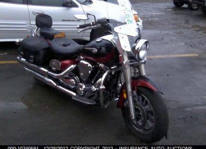 Vehicle Report for - Image 1