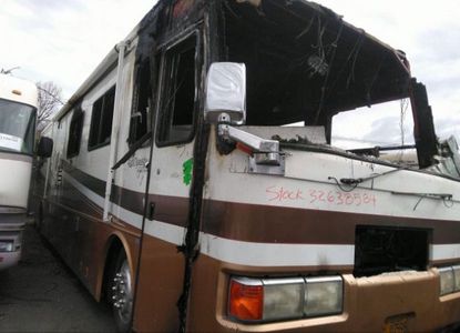 Vehicle Report for - Image 1