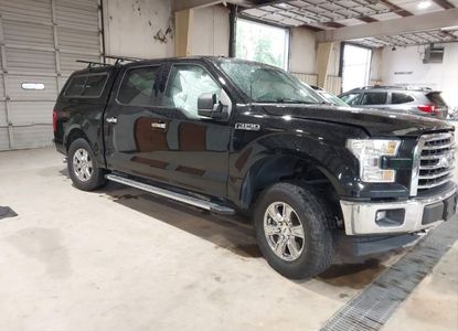 Informe del vehículo para VIN 1FTEW1EF2HFC11250 - Imagen 1