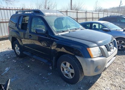 Informe del vehículo para VIN 5N1AN08W58C533465 - Imagen 1