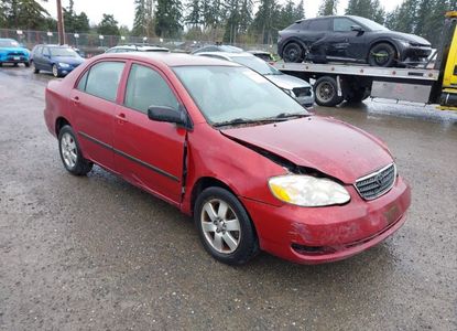 Vehicle Report for VIN 1NXBR32E35Z474089 - Image 1