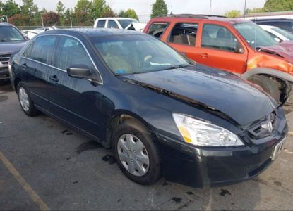 Vehicle Report for VIN 1HGCM56354A177547 - Image 1