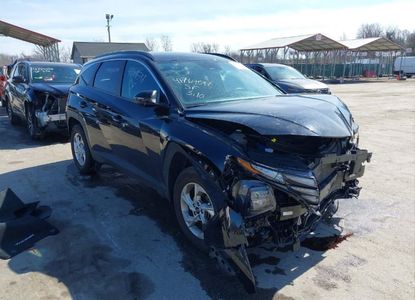 Informe del vehículo para VIN KM8JBCAE7NU065076 - Imagen 1