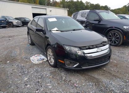 Vehicle Report for - Image 1