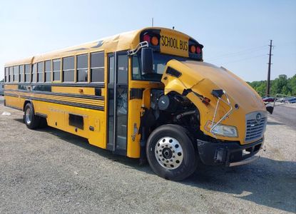 Fahrzeugbericht für VIN 1BAKGCPA5HF330370 – Bild 1