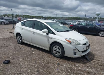 Raport pojazdu dla VIN JTDKN3DU2A0220993 - Obraz 1