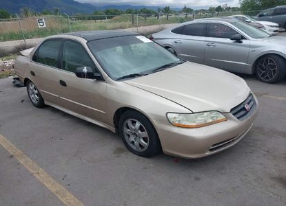Vehicle Report for VIN 1HGCG56651A097162 - Image 1