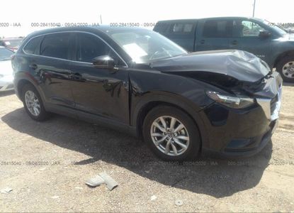 Fahrzeugbericht für VIN JM3TCABY0H0136483 – Bild 1