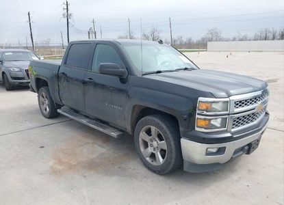 Vehicle Report for VIN 3GCPCREC3EG368897 - Image 1