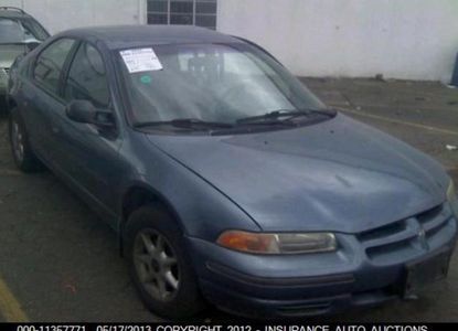 Vehicle Report for - Image 1
