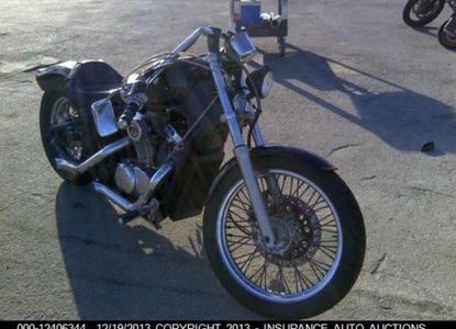 Vehicle Report for - Image 1