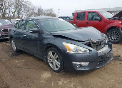 Raport pojazdu dla VIN 1N4BL3AP4DC221379 - Obraz 1