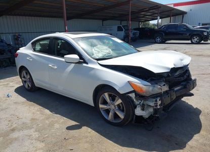 Vehicle Report for - Image 1