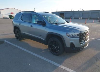 Vehicle Report for VIN 1GKKNMLS8PZ212914 - Image 1