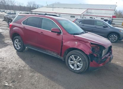 Vehicle Report for VIN 2CNALDEW3A6214064 - Image 1