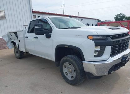 Vehicle Report for VIN 1GB2YLE76PF120566 - Image 1