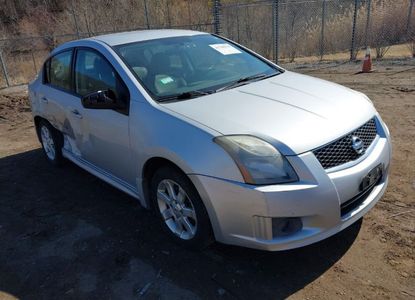 Raport pojazdu dla VIN 3N1AB6AP2AL722204 - Obraz 1