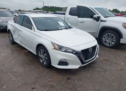 Vehicle Report for VIN 1N4BL4BV6LC139087 - Image 1