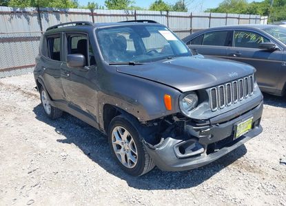 Vehicle Report for - Image 1